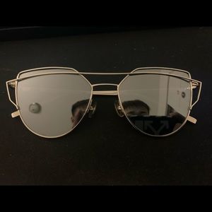 Gentle Monster Lover Punch Sunglasses